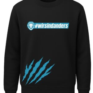 Sweatshirt Kids "Slogan"