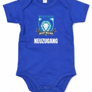 Baby Body kurzarm